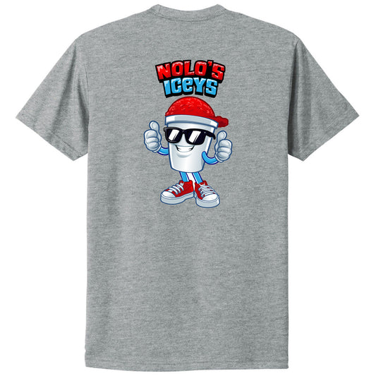 Nolo's Iceys Adult Shirts